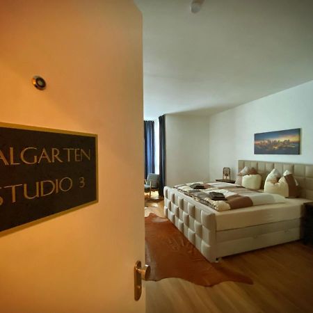 Talgarten Studio 3 Erfurt Zewnętrze zdjęcie