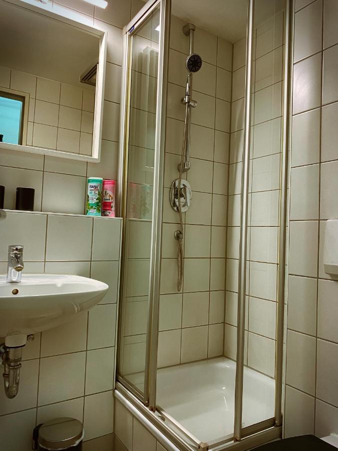 Talgarten Studio 3 Erfurt Zewnętrze zdjęcie