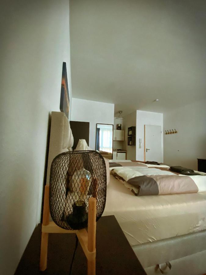 Talgarten Studio 3 Erfurt Zewnętrze zdjęcie